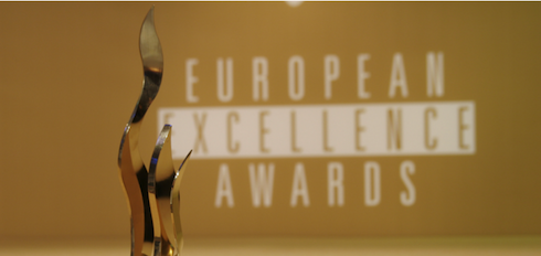 Prestižā European Excellence Awards 2012 finālā DDB un Nords Porter Novelli