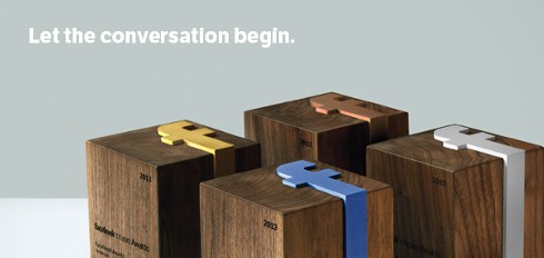 DDB Latvija ieņem Facebook Studio. Divreiz!