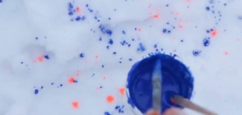 DDB Ziemassvētku filmas. Oskar, mēs nākam!