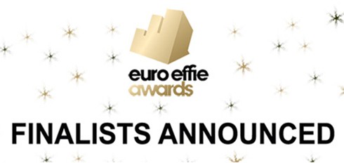 DDB Latvija iekļūst prestižā Euro Effie konkursa finālā