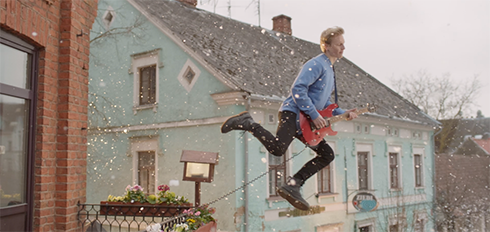 Kas tur lido? LMT internets.