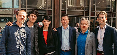 Jubilejas brokastis - gardākas par gardu!