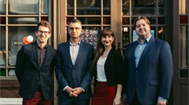 18. Čempionu brokastis ar nākotnes garšu  