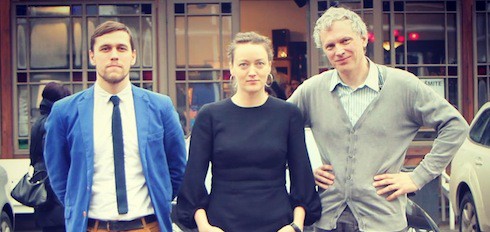 Čempionu Brokastis #15