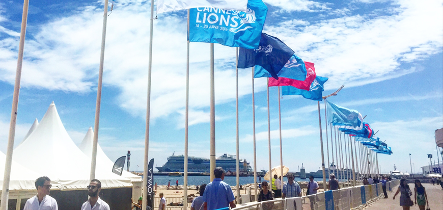 Subjektīva Kannu izlase ar uzsvaru uz asprātību