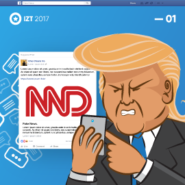 JANVĀRA IETEKMĪGĀKO ZĪMOLU TOPS "ĪSTAJĀS ZIŅĀS"