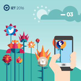 Pirmie pavasara vēstneši sociālajos medijos