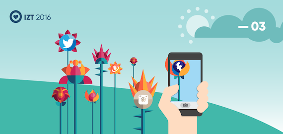 Pirmie pavasara vēstneši sociālajos medijos