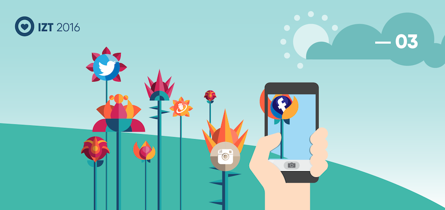 Pirmie pavasara vēstneši sociālajos medijos