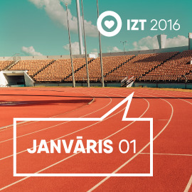 Uzmanību, gatavību, sociālo mediju skrējiens!