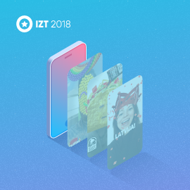 Papildinātā realitāte kļūst aizvien reālāka