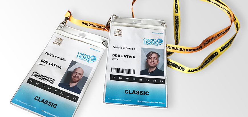 A Conversation About Cannes