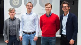 Čempionu Brokastis Nr. 29 Ķīpsalas prātā