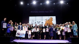 The most powerful brands in Latvia awarded for the 13th time 