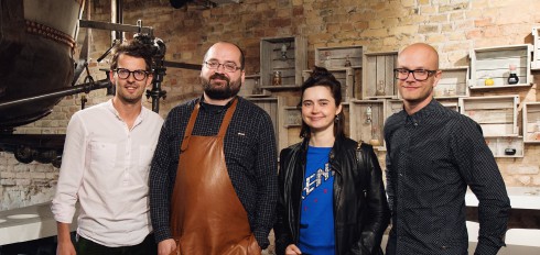 Čempionu brokastis nr. 24 - meistarības esence 