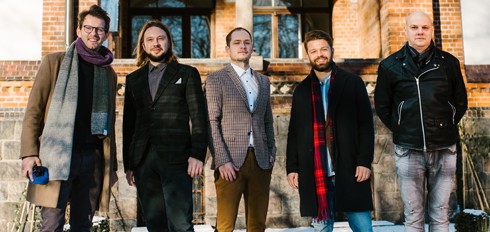 Čempionu brokastīs Nr.34 - mākslīgais intelekts un intelektuālā māksla