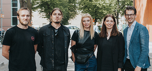 Breakfast of Champions #32 - Broadening Horizons