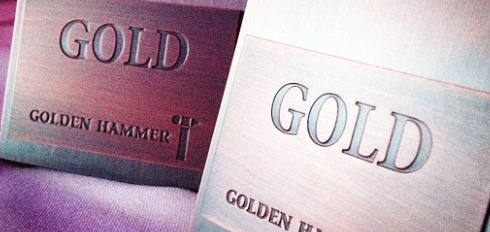 DDB Latvia – the most awarded Latvian advertising agency also at the Golden Hammer festival