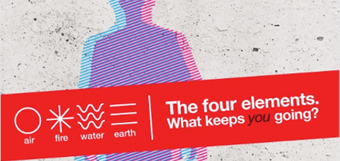 TEDxRiga konferencei "The Four Elements" var reģistrēties jau tagad!