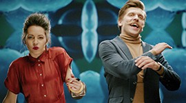 Rimi’s ‘A Better Life’ Proves Simplicity is Key