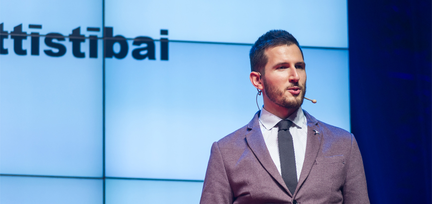 Atziņas zīmolu attīstībai 2017. gadā