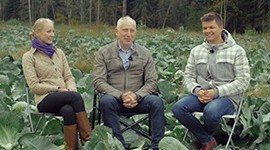 A Local Family Behind Every Local Producer