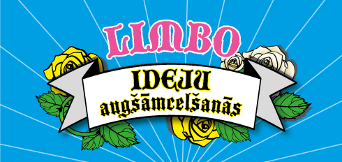 Tuvojas ideju augšāmcelšanās 