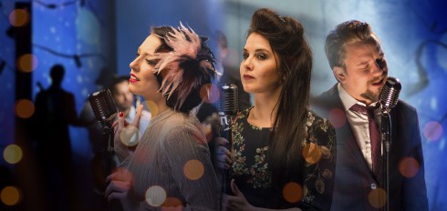 Fairy Tales Never Grow Old, but Telephones do!