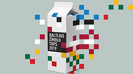 Sākusies Baltijas zīmolu nedēļa