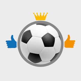 Vai futbols valda arī Latvijas sociālajos tīklos?