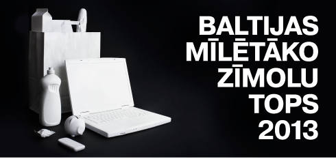 Dāmas un kungi – klāt Mīlētāko zīmolu tops!