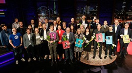 For the First Time, the Top Brands Chart also Lists the Most Humane Brands