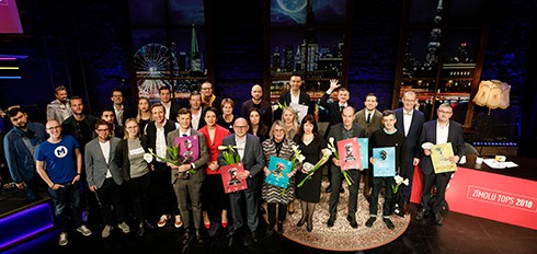 Zīmolu Topā pirmo reizi noteikti Cilvēcīgākie zīmoli