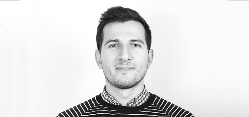 Strategy Sergeant Lapiņš at Your Service!