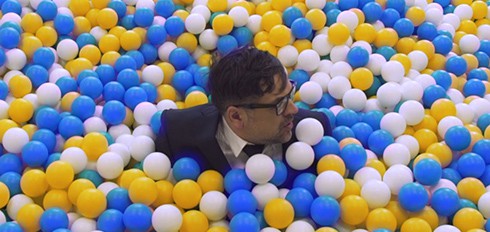 BUSINESS MANAGERS ALSO WANT TO PLAY