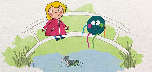 Poga, kas vairo labu