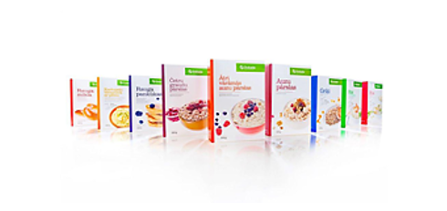 Dobele`s packaging created by DDB Latvia wins a prestigious award