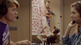 Latvijas Radio piesaka sevi kā Radio Fanātus 