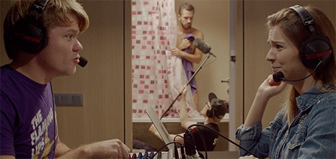 Latvijas Radio piesaka sevi kā Radio Fanātus 