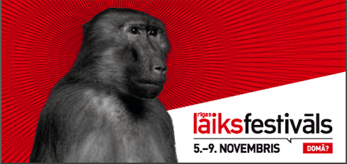 Rīgas laika festivāls –  visiem, kuri domā