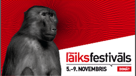 Rīgas laika festivāls –  visiem, kuri domā
