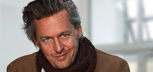 Augstākās raudzes radošais direktors no Tribal DDB Germany Rīgā