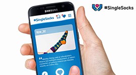 DDB Latvia Receives Silver Drum at Prestigious “Golden Drum” Festival