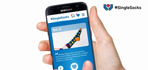 DDB Latvia Receives Silver Drum at Prestigious “Golden Drum” Festival