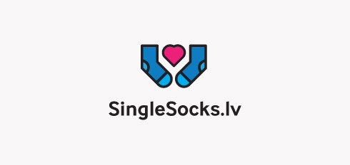 World's first dating site for single socks is here!