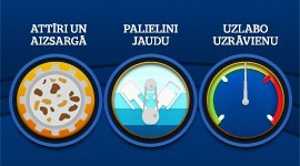 Statoil and DDB play with fuel