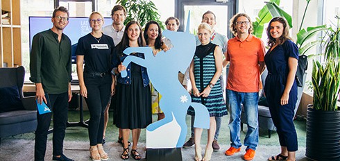 Latvijas Startup zīmolu tops atkal ir klāt – lielāks, labāks un spožāks