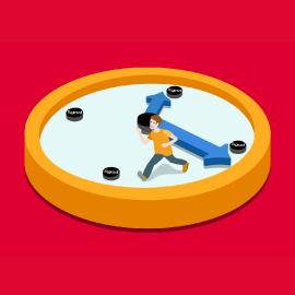 Impulss vs Bailes – kurš kuru?