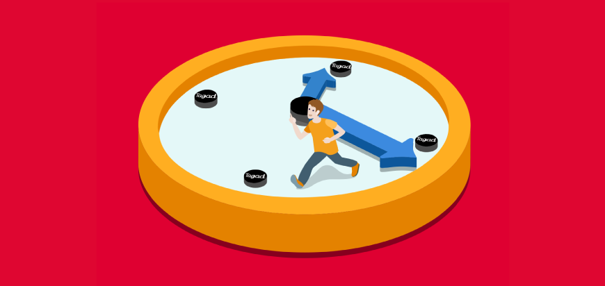 Impulss vs Bailes – kurš kuru?