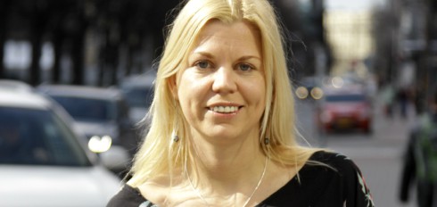 DDB Latvia Creative Director to be Part of Cannes Lions “See It Be It” Programme